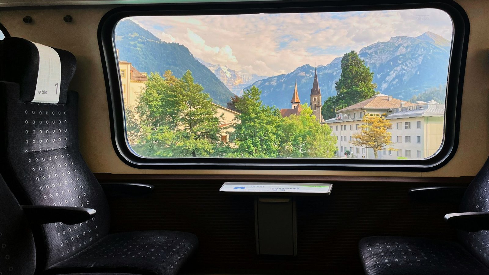 How To Travel Europe by Train if You’re a Filipino: A Digital Nomad’s Guide Starting in Paris with a 30-Day Eurail Global Pass