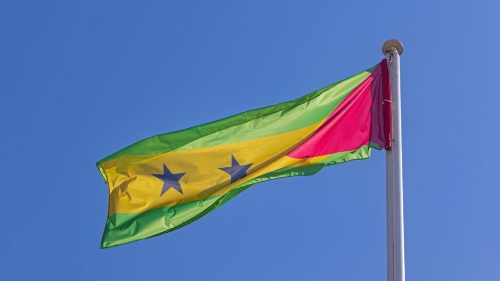 10 Things To Do in São Tomé & Principe