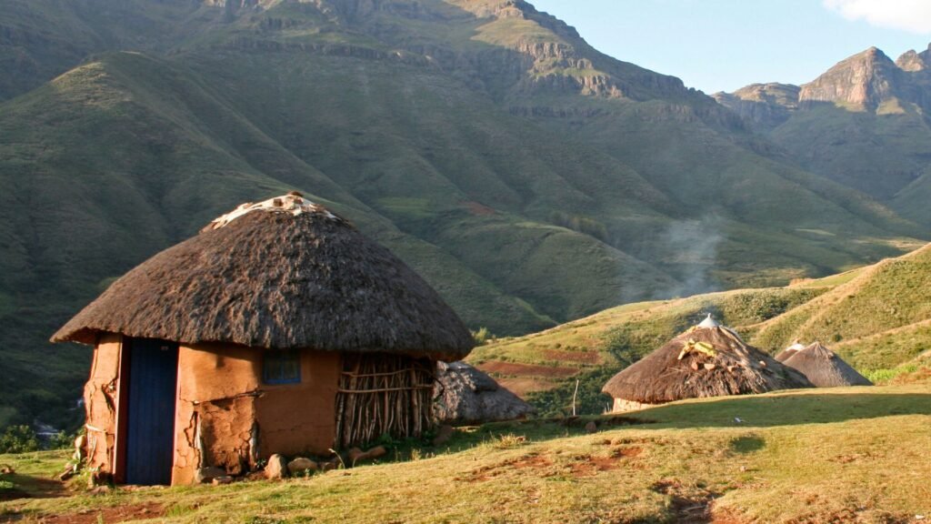 Exploring Lesotho Tourist Attractions in 48 Hours