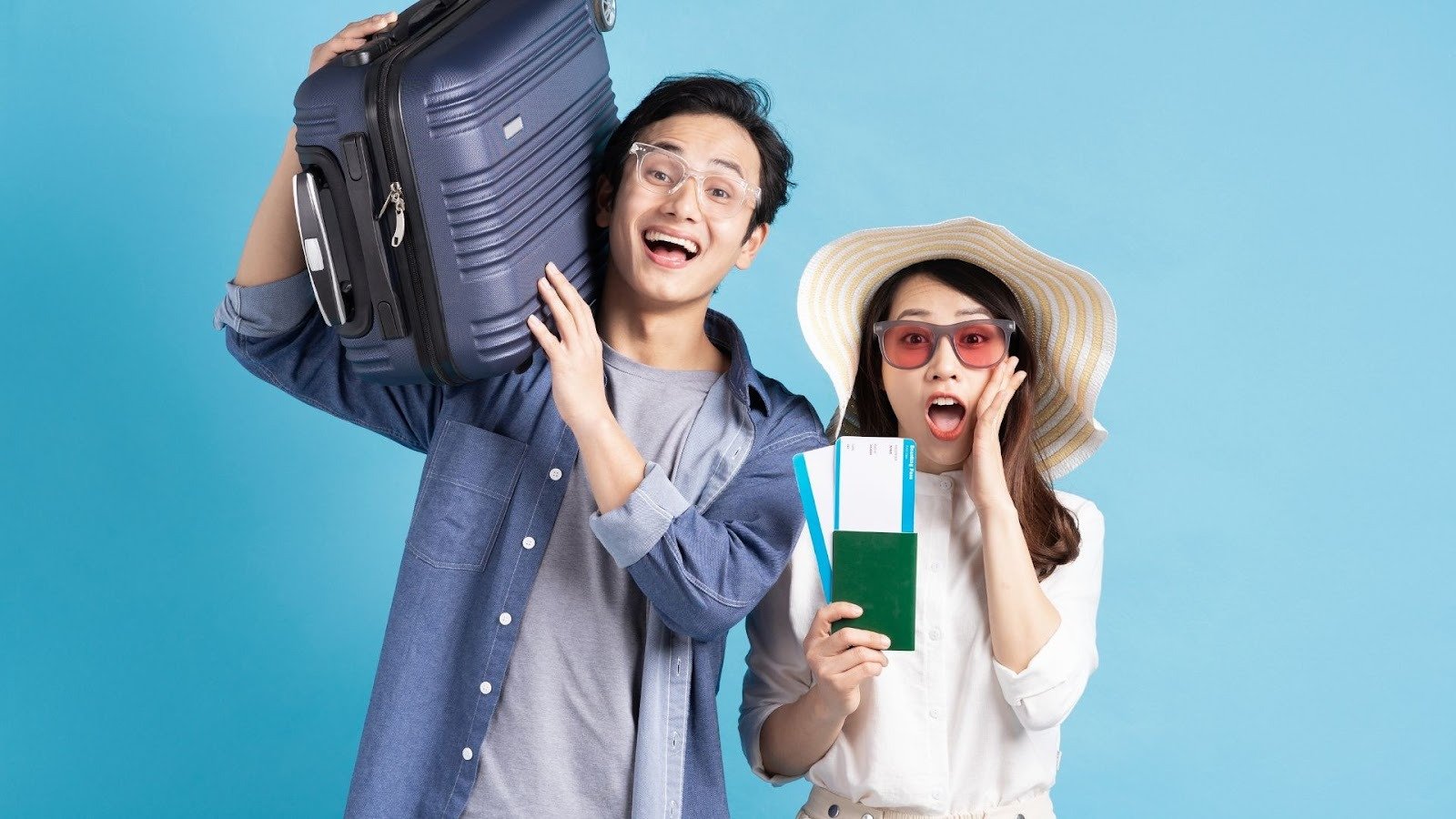 Packing Checklist for Southeast Asia Monsoon Season Travel