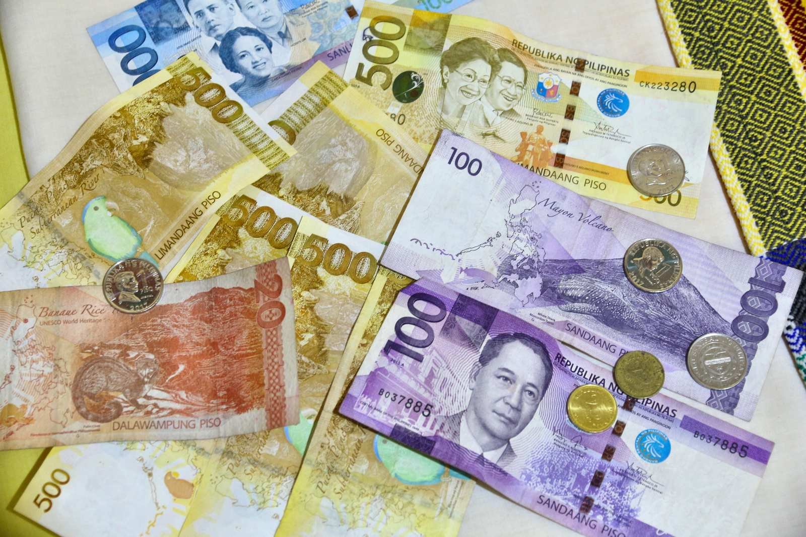 Send Money to the Philippines From Abroad: Fees Compared
