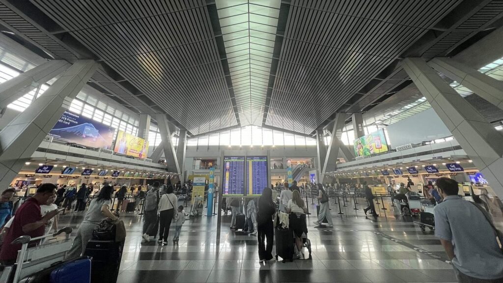 What a PHP 1 Ticket Really Costs