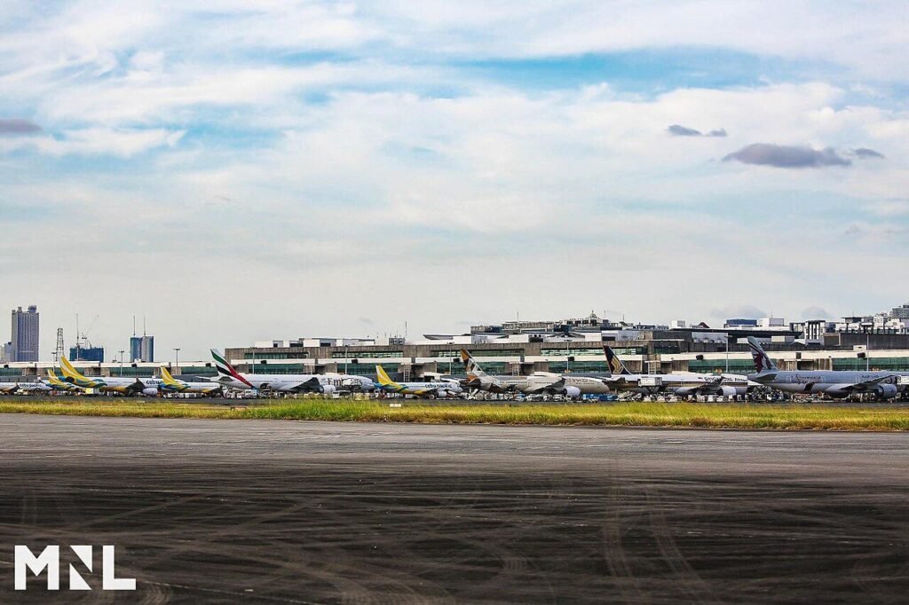 When to Book Christmas Flights from the Philippines
