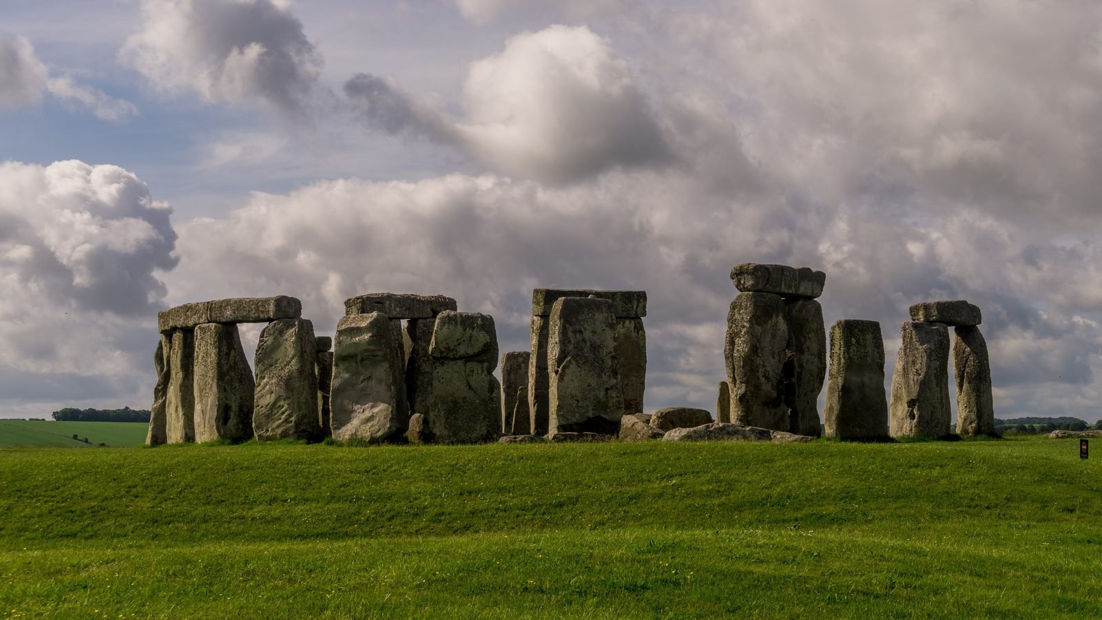 5 Real Places to Visit