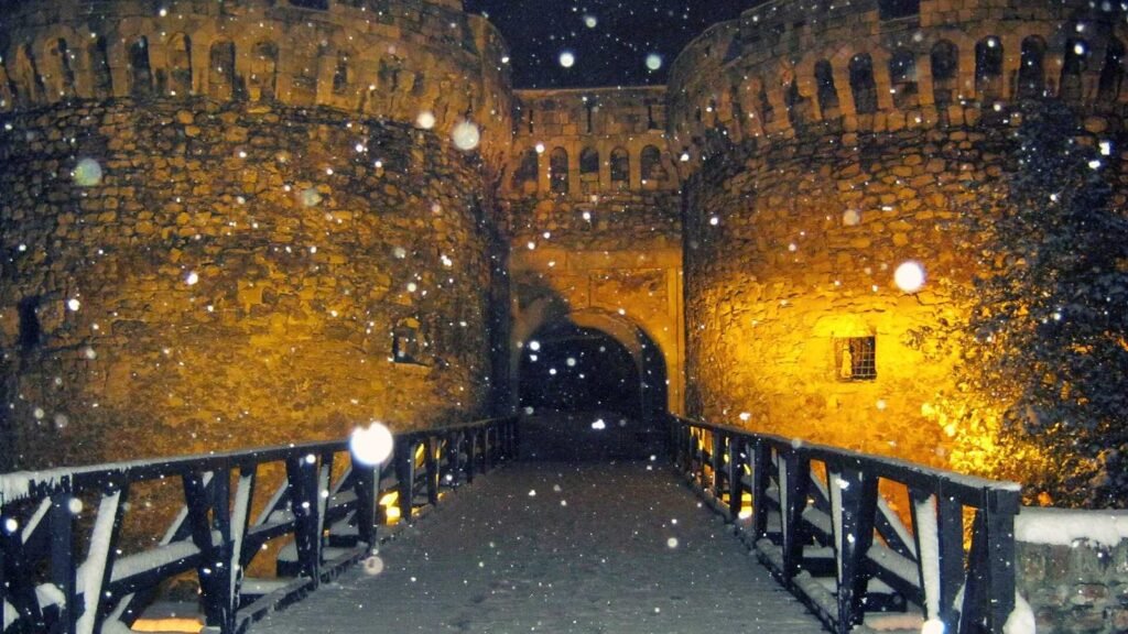 Belgrade Winter Travel for Filipinos: Costs and Kopaonik