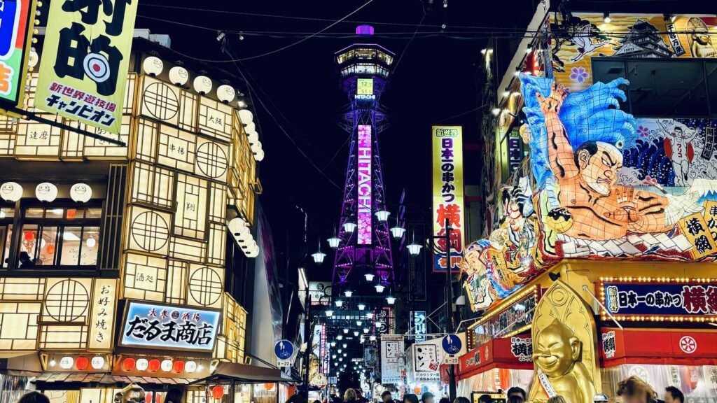 Osaka Budget Travel for Filipinos: 5 Days, Real Numbers